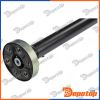 Arbre de transmission arrière pour VW | NWN-VW-013, 5Q0521101AB